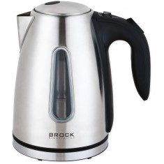 Fierbator electric WK 02 SS, Capacitate 1,7 L, 1800 W