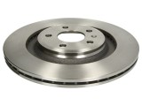 Disc frana AUDI A4 (8K2, B8) (2007 - 2015) ABE C4A023ABE