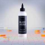 Gel profesional pentru transfer tatuaje Black Jizzle - 200ml COAL BLACK
