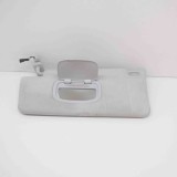 Parasolar Stanga Jeep Renegade BU Off-road 2015, Piesa Originala, Garantie