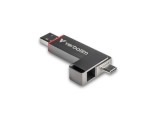 Verbatim USB Drive Dual QuickStick 512GB VerbatimSSD perfromance USB-C &amp;amp USB-A USB 3.2 Gen 1