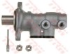 Pompa centrala, frana CITROEN C3 II (2009 - 2016) TRW PMH900