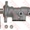 Pompa centrala, frana CITROEN C3 II (2009 - 2016) TRW PMH900