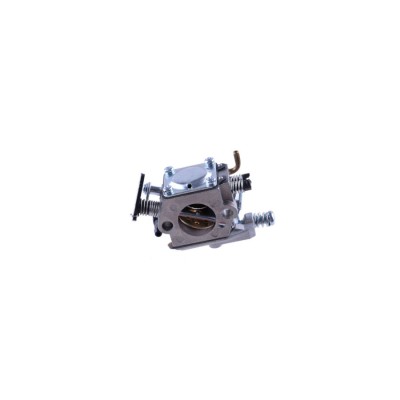 Carburator cu pompita amorsare compatibil cu drujba China 3800, 4100, ABO-05641 foto