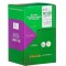 Componenta Instalatie de Craciun Flippy&reg; Tip Franjuri, 8 jocuri de lumini, Sectiune 5 m, 143 LED-uri, Interconectabila, Fir Transparent, Alb Cald
