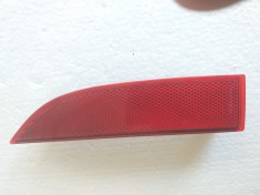 Catadioptru reflectorizant bara spate Logan 2013+ STANGA 265659019R.Nou RENAULT