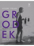 Grodek | Georg Trakl, ART