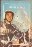 C3920N Almanah Pentru Patrie 1984