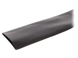 Manşon termocontractabil ALPHA WIRE 2:1 50,8mm 38,1m negru -55&divide;135&deg;C