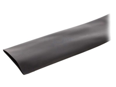 Manşon termocontractabil ALPHA WIRE 2:1 50,8mm 38,1m negru -55&amp;divide;135&amp;deg;C foto