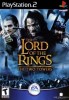 Joc PS2 The Lord Of The Rings: The Two Towers - Electronic Arts, PAL, Colectie, Limba Engleza, Testat, Carcasa+Manual
