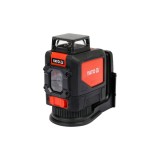 Nivela laser verde 5 linii Yato YT-30435