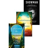 Pachet Pledoarii pentru speranta - Bookzone