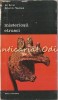 Misteriosii Etrusci - Jan Burian, Bohumila Mouchova - Meridiane 1973 - Carte Stiinta Istorie Etrusci