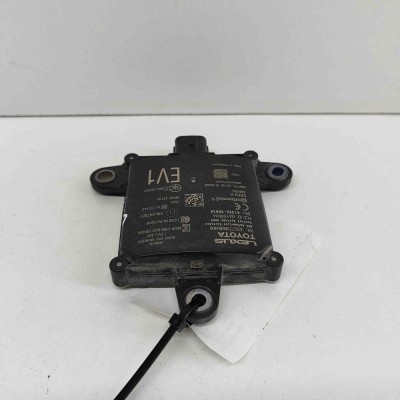 Modul de control unghi mort TOYOTA RAV 4 V XA50 2022 OEM: 88162-42120,A2C7730680400,4135A-SRR3A,10R-047527,A2C7431800100 25164836 foto