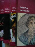 Istoria esteticii (4 vol.) - Wladyslaw Tatarkiewicz