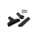 Set duză perie aspirator pentru aspirator Compatibil