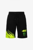 Valentino Rossi pantaloni scurți pentru bărbați Monster Energy 46 - XXL