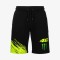 Valentino Rossi pantaloni scurți pentru bărbați Monster Energy 46 - XXL