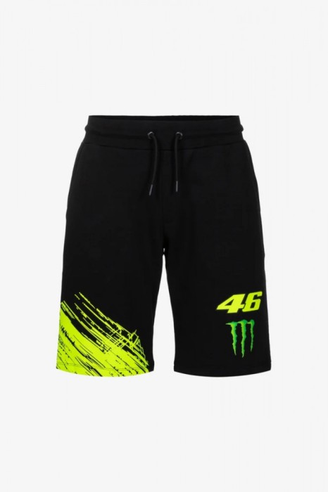 Valentino Rossi pantaloni scurți pentru bărbați Monster Energy 46 - XXL