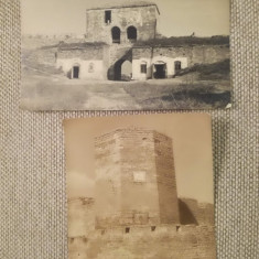 Lot 2 foto vechi Cetatea Albă, Basarabia, 1925