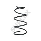 Arc suspensie Fiat Seicento / 600 (187), 11.97-01.10, Seicento / 600 Box / Liftback (287), 01.98-01.10, 0.9 (187AXA, 187AXA1A), 1.1 (187AXB, 187AXB1A, SUPLEX