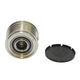 Fulie Alternator 6Pk (Cu Ambreiaj) 540109 ATK 06.04.001