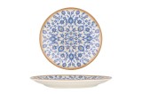 Rinart Farfurie pentru Desert - Tiara - Por&Aring;&pound;elan - 19 cm - set de 6