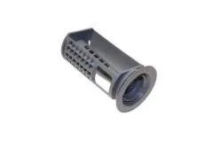 FILTRU POMPA, WF8702LSW,PP,T2.0,W52.8,L93. MASINA DE SPALAT SAMSUNG DC63-00998A foto