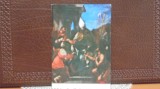 MUZEUL BRUKENTHAL - PICTURA DE FRANCESCO ROMANELLI - EPISCOP MILOSTIV, SF. TOMA