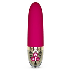 Vibrator Mystim Sleak Freak Pink