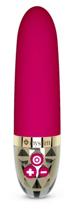 Vibrator Mystim Sleak Freak Pink