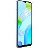 Telefon mobil smartphone REALME C30, 32GB, 3GB RAM, Dual Sim, Lake Blue