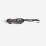 Nălucă broască FRG 70 negru, Caperlan