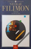 Ciocoii Vechi si Noi - Nicolae Filimon - Editura Litera, 2002 - Biblioteca Scolarului - Roman