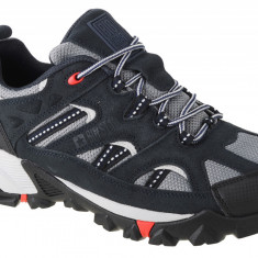 Pantofi de trekking Big Star Trekking Shoes KK174064 gri