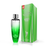 Apa de parfum Chatler Green Woman 100 ml