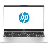 Laptop HP Office 15.6&quot; 250 G10, Intel Core i5-1334U 4.60 GHz, 16GB DDR4, 512GB SSD, Intel Integrated Graphics, Free DOS, Turbo Silver
