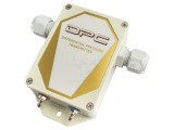 Adaptor de presiune 24VDC IP65