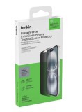 Belkin Temperedglass Privacy Am Screen Protection Iphone 15/14 Pro