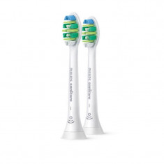 Rezerve pentru periuta de dinti electrica InterCare, 2 bucati, Philips Sonicare