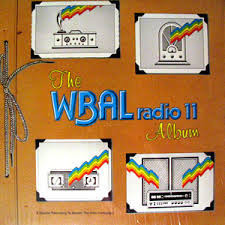 Vinil Various &amp;lrm;&amp;ndash; The WBAL Radio 11 Album (M) NOU SIGILAT ! foto