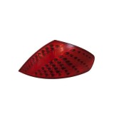 Lampa stop Peugeot 307 Cc (3b) Magneti Marelli 714025600761, parte montare : Stanga, Partea exterioara