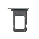 Suport SIM iPhone 11 Pro / 11 Pro Max, Single SIM, Midnight Green - Accesoriu GSM
