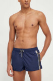 Cumpara ieftin Emporio Armani Underwear pantaloni scurti de baie culoarea albastru marin