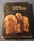 Lumea celtilor Dumitru Berciu