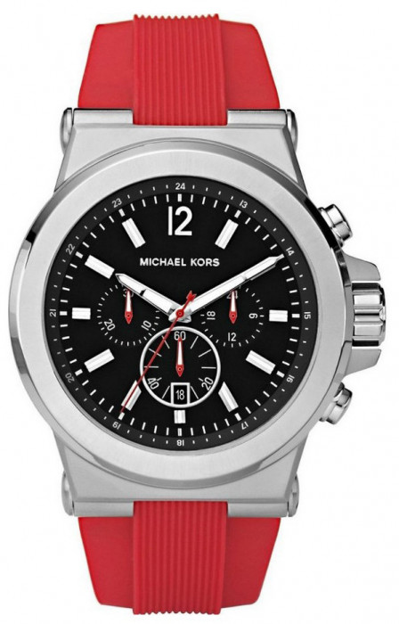 Ceas Barbati, Michael Kors, Relojio MK8169 - Marime universala