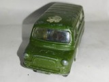 bnk jc Corgi 414 Bedford Military Ambulance
