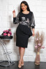 Rochie de ocazie BellMarimea, Yves