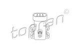 Senzor, presiune galerie admisie RENAULT CLIO II (BB0/1/2, CB0/1/2) (1998 - 2005) TOPRAN 207 831